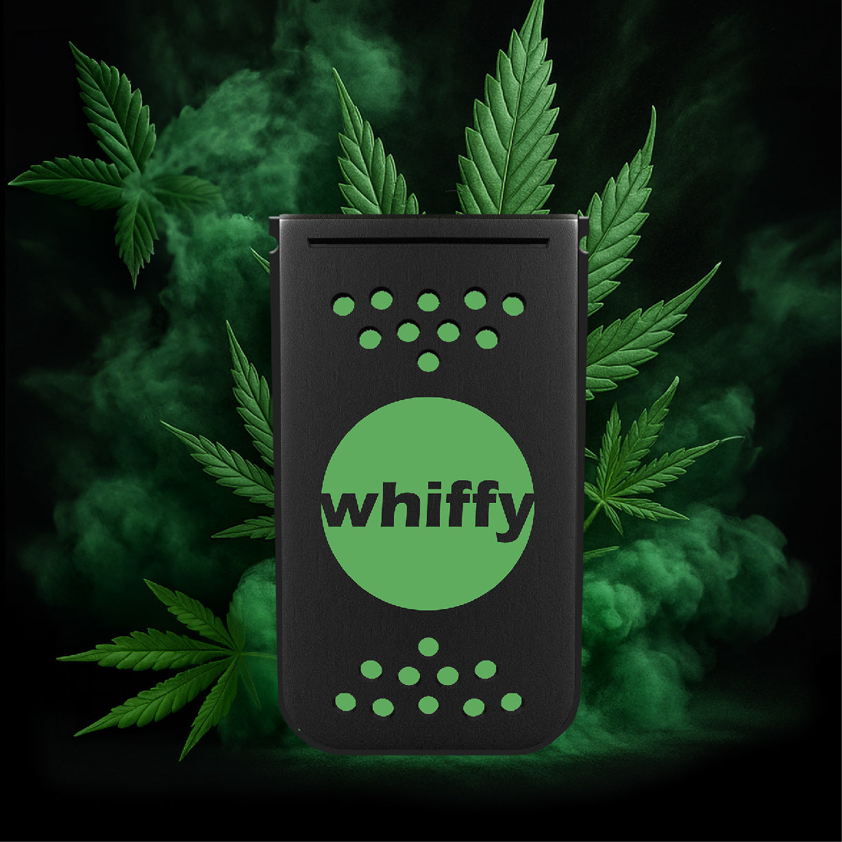 SOOTHY BLOOMS - CBD