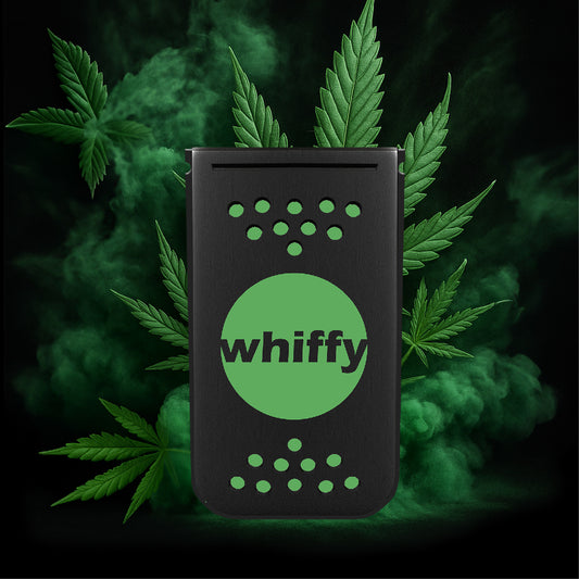 SOOTHY BLOOMS - CBD