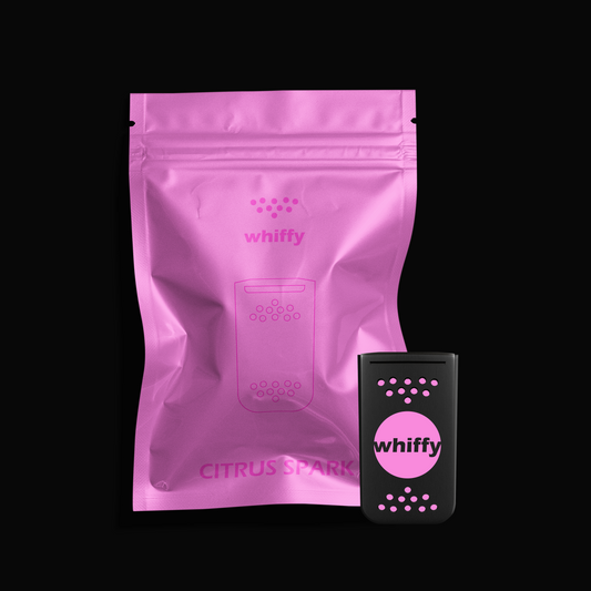 CITRUS SPARK